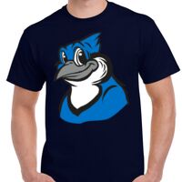 T-shirt adulte Ultra coton épais de marque Gildan - 53 couleurs - iSérigraphe Vignette