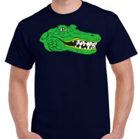 T-shirt adulte Ultra coton épais de marque Gildan - 53 couleurs - iSérigraphe Vignette