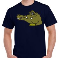 T-shirt adulte Ultra coton épais de marque Gildan - 53 couleurs - iSérigraphe Vignette