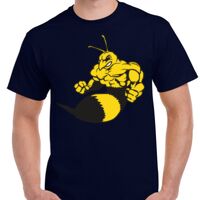 T-shirt adulte Ultra coton épais de marque Gildan - 53 couleurs - iSérigraphe Vignette