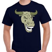 T-shirt adulte Ultra coton épais de marque Gildan - 53 couleurs - iSérigraphe Vignette