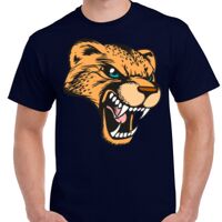 T-shirt adulte Ultra coton épais de marque Gildan - 53 couleurs - iSérigraphe Vignette