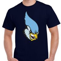 T-shirt adulte Ultra coton épais de marque Gildan - 53 couleurs - iSérigraphe Vignette