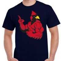 T-shirt adulte Ultra coton épais de marque Gildan - 53 couleurs - iSérigraphe Vignette