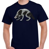 T-shirt adulte Ultra coton épais de marque Gildan - 53 couleurs - iSérigraphe Vignette