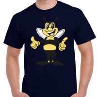 T-shirt adulte Ultra coton épais de marque Gildan - 53 couleurs - iSérigraphe Vignette