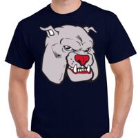 T-shirt adulte Ultra coton épais de marque Gildan - 53 couleurs - iSérigraphe Vignette