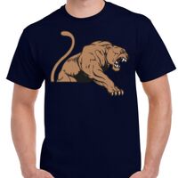 T-shirt adulte Ultra coton épais de marque Gildan - 53 couleurs - iSérigraphe Vignette