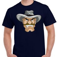 T-shirt adulte Ultra coton épais de marque Gildan - 53 couleurs - iSérigraphe Vignette