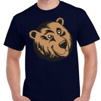 T-shirt adulte Ultra coton épais de marque Gildan - 53 couleurs - iSérigraphe Vignette