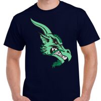 T-shirt adulte Ultra coton épais de marque Gildan - 53 couleurs - iSérigraphe Vignette