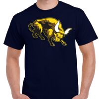 T-shirt adulte Ultra coton épais de marque Gildan - 53 couleurs - iSérigraphe Vignette