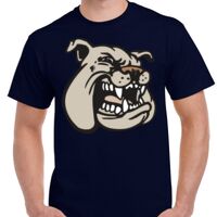 T-shirt adulte Ultra coton épais de marque Gildan - 53 couleurs - iSérigraphe Vignette