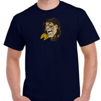 T-shirt adulte Ultra coton épais de marque Gildan - 53 couleurs - iSérigraphe Vignette