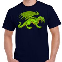 T-shirt adulte Ultra coton épais de marque Gildan - 53 couleurs - iSérigraphe Vignette