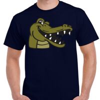 T-shirt adulte Ultra coton épais de marque Gildan - 53 couleurs - iSérigraphe Vignette