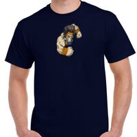 T-shirt adulte Ultra coton épais de marque Gildan - 53 couleurs - iSérigraphe Vignette