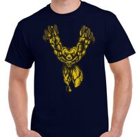 T-shirt adulte Ultra coton épais de marque Gildan - 53 couleurs - iSérigraphe Vignette