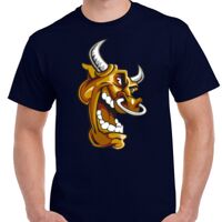 T-shirt adulte Ultra coton épais de marque Gildan - 53 couleurs - iSérigraphe Vignette