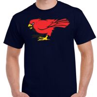 T-shirt adulte Ultra coton épais de marque Gildan - 53 couleurs - iSérigraphe Vignette