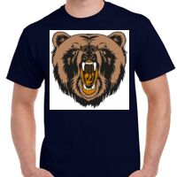 T-shirt adulte Ultra coton épais de marque Gildan - 53 couleurs - iSérigraphe Vignette