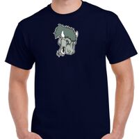 T-shirt adulte Ultra coton épais de marque Gildan - 53 couleurs - iSérigraphe Vignette