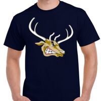 T-shirt adulte Ultra coton épais de marque Gildan - 53 couleurs - iSérigraphe Vignette