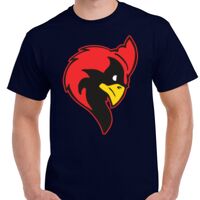 T-shirt adulte Ultra coton épais de marque Gildan - 53 couleurs - iSérigraphe Vignette