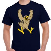 T-shirt adulte Ultra coton épais de marque Gildan - 53 couleurs - iSérigraphe Vignette