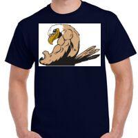 T-shirt adulte Ultra coton épais de marque Gildan - 53 couleurs - iSérigraphe Vignette