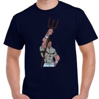 T-shirt adulte Ultra coton épais de marque Gildan - 53 couleurs - iSérigraphe Vignette