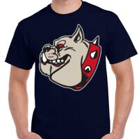 T-shirt adulte Ultra coton épais de marque Gildan - 53 couleurs - iSérigraphe Vignette