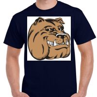 T-shirt adulte Ultra coton épais de marque Gildan - 53 couleurs - iSérigraphe Vignette