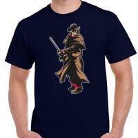 T-shirt adulte Ultra coton épais de marque Gildan - 53 couleurs - iSérigraphe Vignette