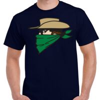 T-shirt adulte Ultra coton épais de marque Gildan - 53 couleurs - iSérigraphe Vignette