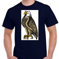 T-shirt adulte Ultra coton épais de marque Gildan - 53 couleurs - iSérigraphe Vignette