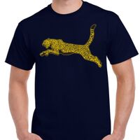 T-shirt adulte Ultra coton épais de marque Gildan - 53 couleurs - iSérigraphe Vignette