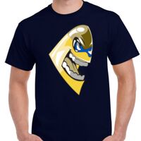 T-shirt adulte Ultra coton épais de marque Gildan - 53 couleurs - iSérigraphe Vignette