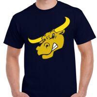 T-shirt adulte Ultra coton épais de marque Gildan - 53 couleurs - iSérigraphe Vignette