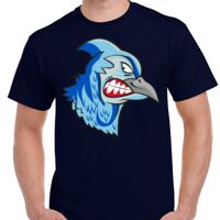 T-shirt adulte Ultra coton épais de marque Gildan - 53 couleurs - iSérigraphe Vignette