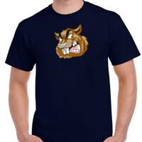 T-shirt adulte Ultra coton épais de marque Gildan - 53 couleurs - iSérigraphe Vignette