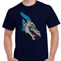 T-shirt adulte Ultra coton épais de marque Gildan - 53 couleurs - iSérigraphe Vignette