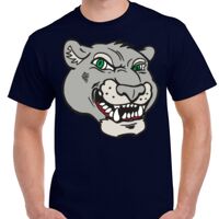 T-shirt adulte Ultra coton épais de marque Gildan - 53 couleurs - iSérigraphe Vignette