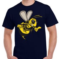 T-shirt adulte Ultra coton épais de marque Gildan - 53 couleurs - iSérigraphe Vignette