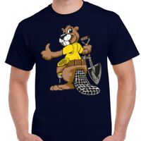 T-shirt adulte Ultra coton épais de marque Gildan - 53 couleurs - iSérigraphe Vignette