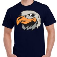 T-shirt adulte Ultra coton épais de marque Gildan - 53 couleurs - iSérigraphe Vignette