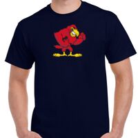 T-shirt adulte Ultra coton épais de marque Gildan - 53 couleurs - iSérigraphe Vignette