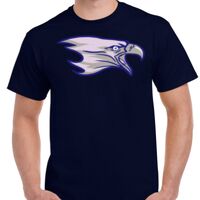 T-shirt adulte Ultra coton épais de marque Gildan - 53 couleurs - iSérigraphe Vignette