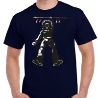 T-shirt adulte Ultra coton épais de marque Gildan - 53 couleurs - iSérigraphe Vignette