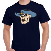 T-shirt adulte Ultra coton épais de marque Gildan - 53 couleurs - iSérigraphe Vignette